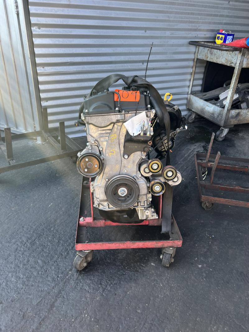 2011 Kia SORENTO 2.4L (VIN 1, 8th digit) Used Engine (Price- 4026)