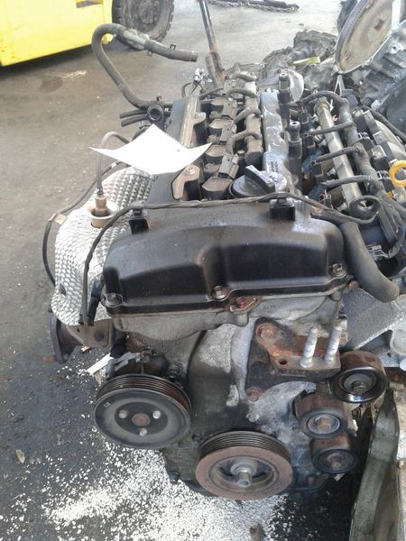 2011 Kia SORENTO 2.4L (VIN 1, 8th digit) Used Engine (Price- 2904)