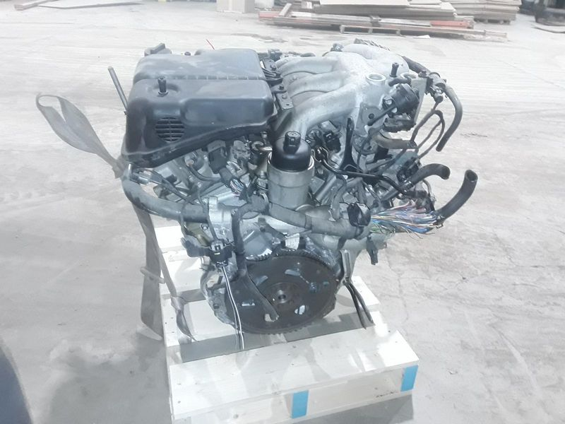 2009 Kia SORENTO 3.3L (VIN 5, 8th digit) Used Engine (Price- 3104)