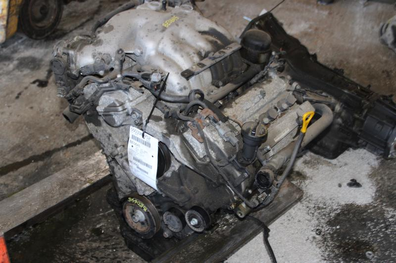2008 Kia SORENTO 3.8L (VIN 6, 8th digit) Used Engine (Price- 3104)