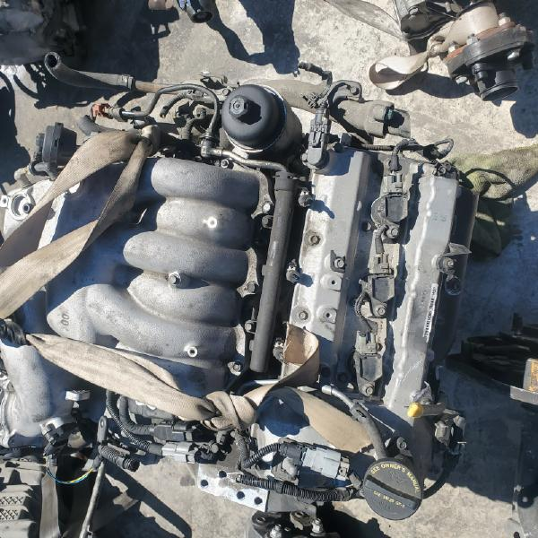 2007 Kia SORENTO 3.3L (VIN 5, 8th digit) Used Engine (Price- 3176)
