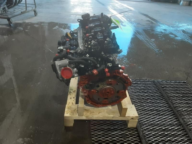 2019 Nissan KICKS (1.6L, VIN C, 4th digit, HR16DE) Used Engine (Price- 2060)