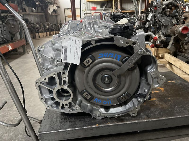 2023 Nissan ROGUE (AT), 2.5L, AWD Used Transmission (Price- 3886)