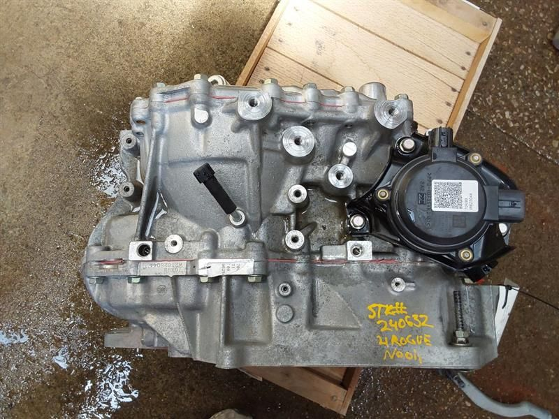 2023 Nissan ROGUE (AT), 2.5L, AWD Used Transmission (Price- 2578)