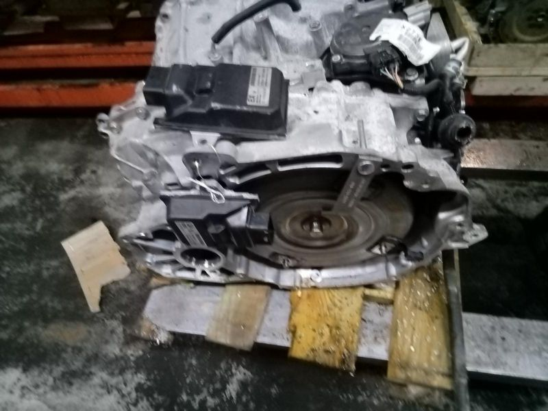 2023 Nissan ROGUE (AT), 1.5L, AWD Used Transmission (Price- 3168)