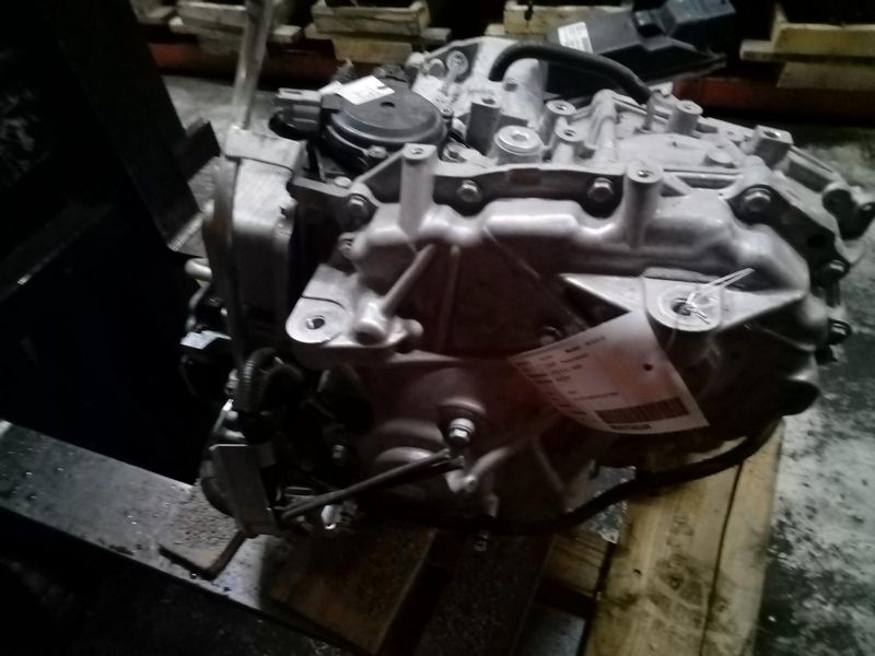 2023 Nissan ROGUE (AT), 1.5L, AWD Used Transmission (Price- 2915)