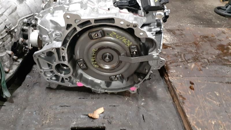 2023 Nissan ROGUE (AT), 1.5L, AWD Used Transmission (Price- 2725)