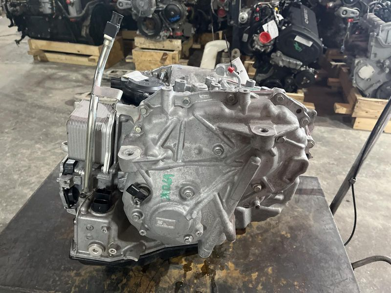 2022 Nissan ROGUE (AT), 1.5L, AWD Used Transmission (Price- 2875)