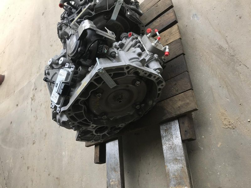 2022 Nissan ROGUE (AT), 2.5L, AWD Used Transmission (Price- 2894)