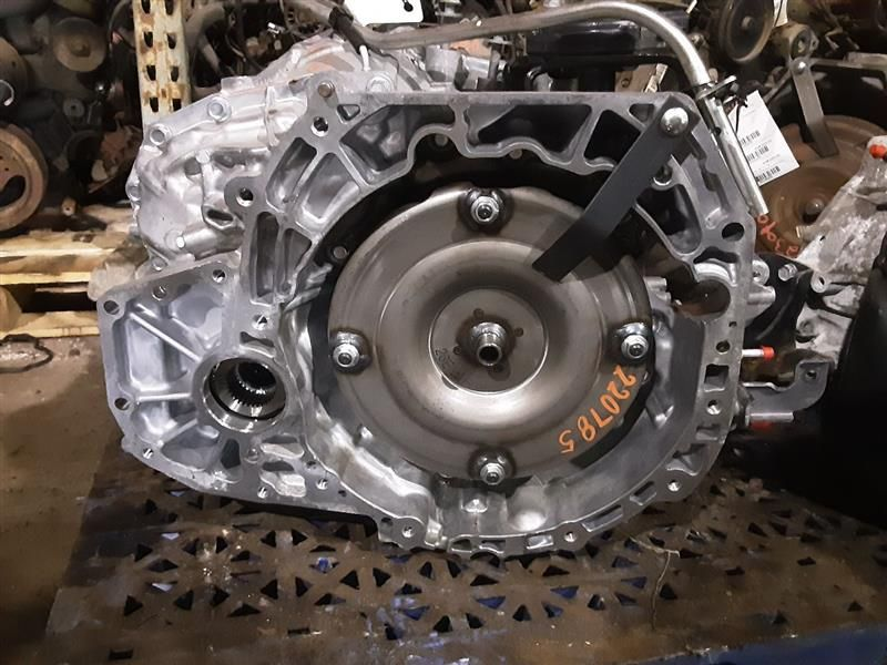 2022 Nissan ROGUE (AT), 2.5L, AWD Used Transmission (Price- 2462)