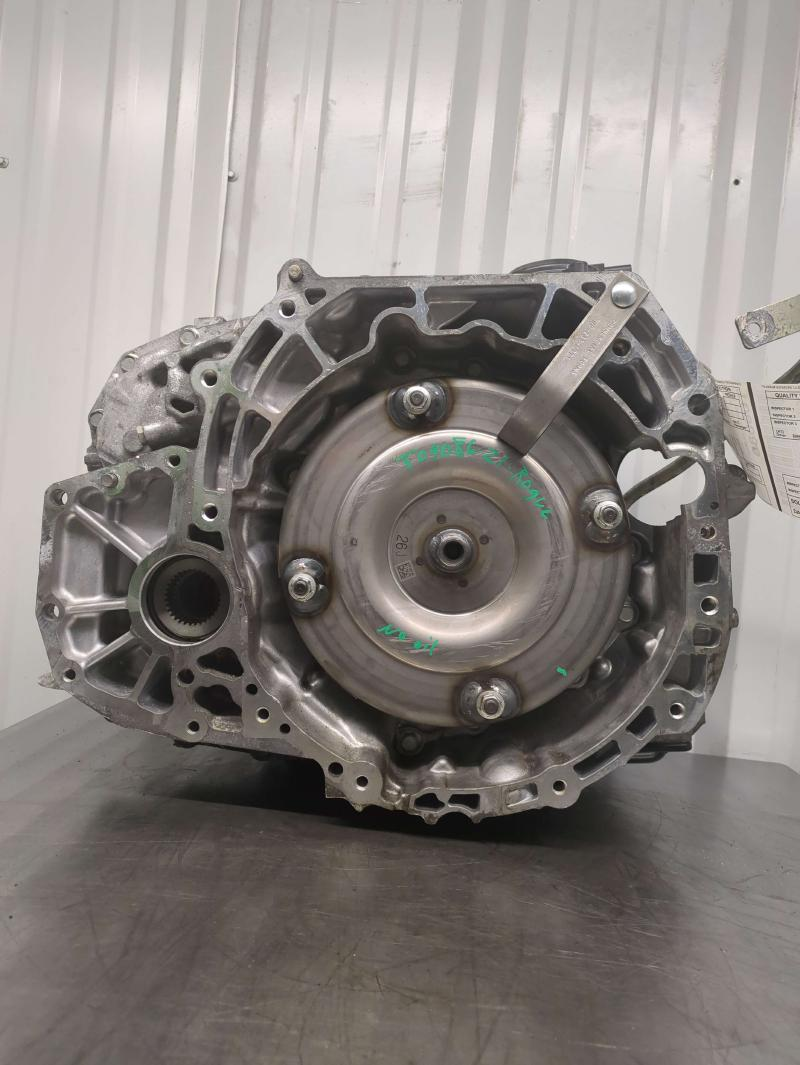2022 Nissan ROGUE (AT), 2.5L, AWD Used Transmission (Price- 2250)