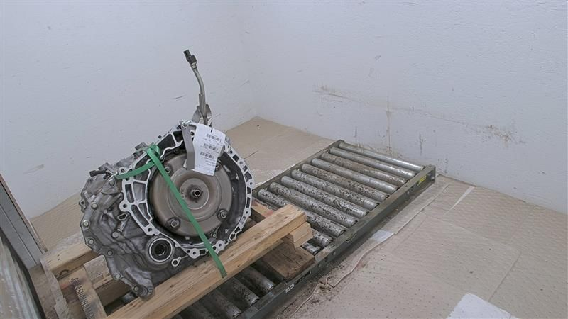 2022 Nissan ROGUE (AT), 2.5L, FWD Used Transmission (Price- 2492)