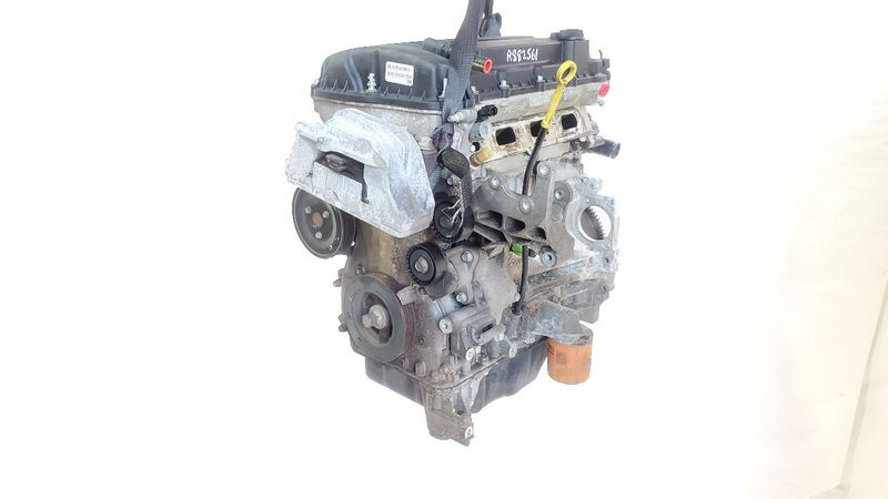 2014 Dodge JOURNEY 2.4L (VIN B, 8th digit), 4 speed transmission Used Engine (Price- 2650)
