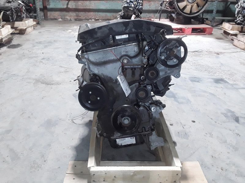 2014 Dodge JOURNEY 2.4L (VIN B, 8th digit), 6 speed transmission Used Engine (Price- 2550)