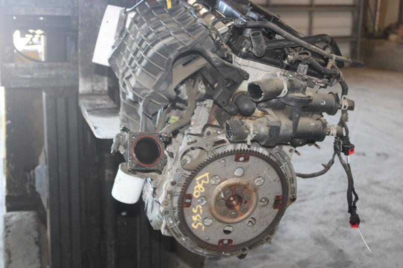 2012 Dodge JOURNEY 2.4L (VIN B, 8th digit) Used Engine (Price- 4105)