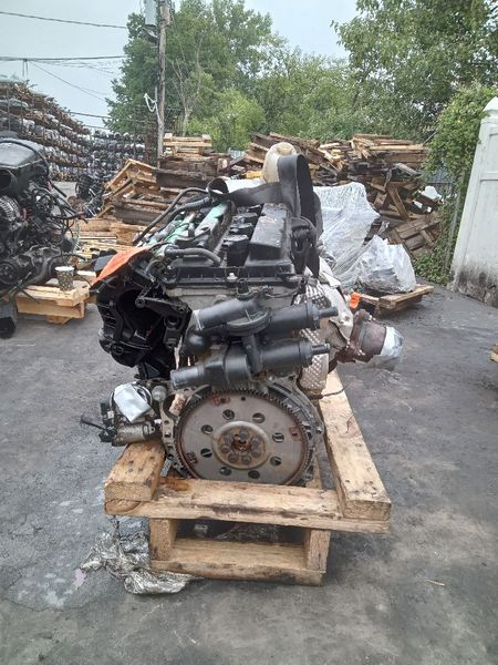 2012 Dodge JOURNEY 2.4L (VIN B, 8th digit) Used Engine (Price- 2765)