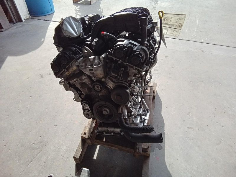 2012 Dodge JOURNEY 3.6L (VIN G, 8th digit) Used Engine (Price- 4237)