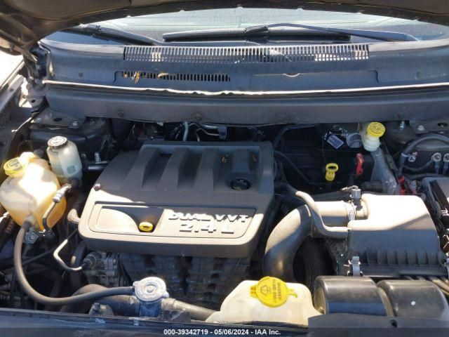 2011 Dodge JOURNEY 2.4L (VIN B, 8th digit) Used Engine (Price- 4357)
