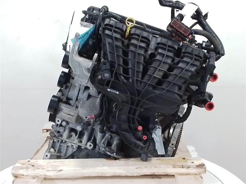 2011 Dodge JOURNEY 2.4L (VIN B, 8th digit) Used Engine (Price- 4049)