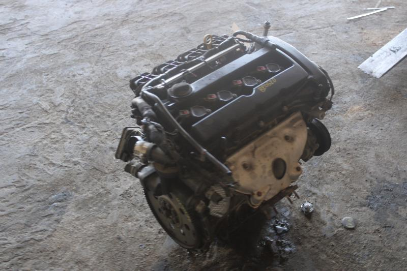 2011 Dodge JOURNEY 2.4L (VIN B, 8th digit) Used Engine (Price- 3796)