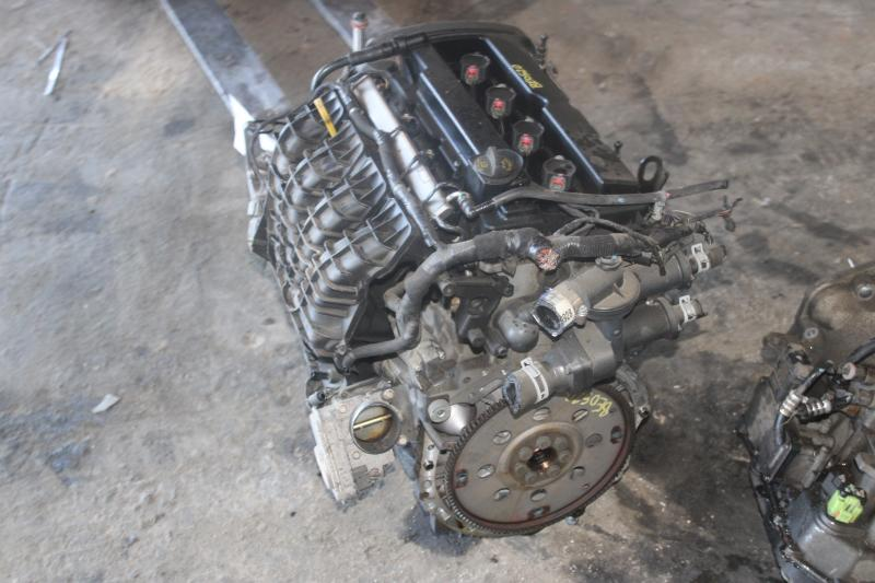 2011 Dodge JOURNEY 2.4L (VIN B, 8th digit) Used Engine (Price- 3293)