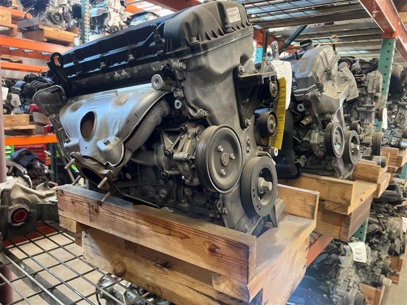 2010 Dodge JOURNEY 2.4L (VIN B, 8th digit) Used Engine (Price- 2871)