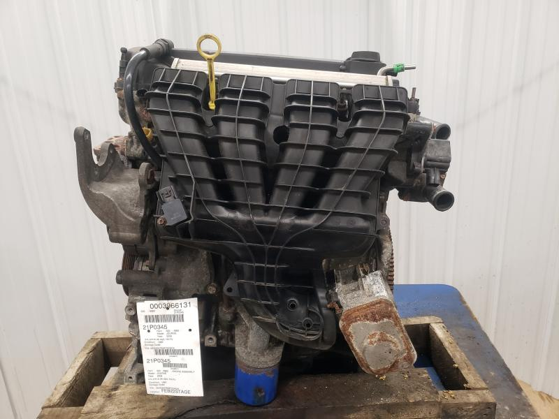 2009 Dodge JOURNEY 2.4L (VIN B, 8th digit) Used Engine (Price- 2950)
