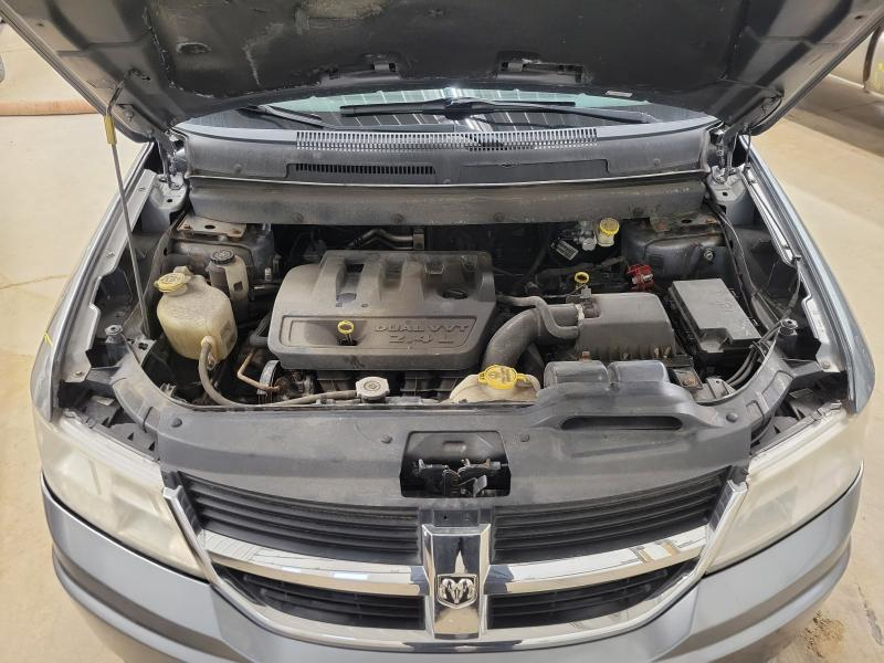 2009 Dodge JOURNEY 2.4L (VIN B, 8th digit) Used Engine (Price- 2778)