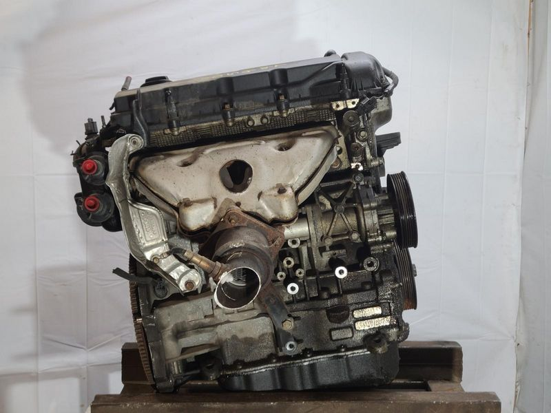 2009 Dodge JOURNEY 2.4L (VIN B, 8th digit) Used Engine (Price- 2659)