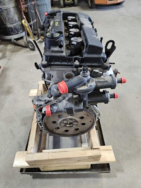 2009 Dodge JOURNEY 2.4L (VIN B, 8th digit) Used Engine (Price- 2150)