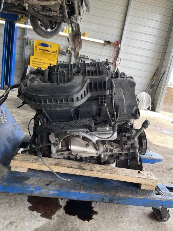 2009 Dodge JOURNEY 2.7L (VIN D, 8th digit) Used Engine (Price- 2650)