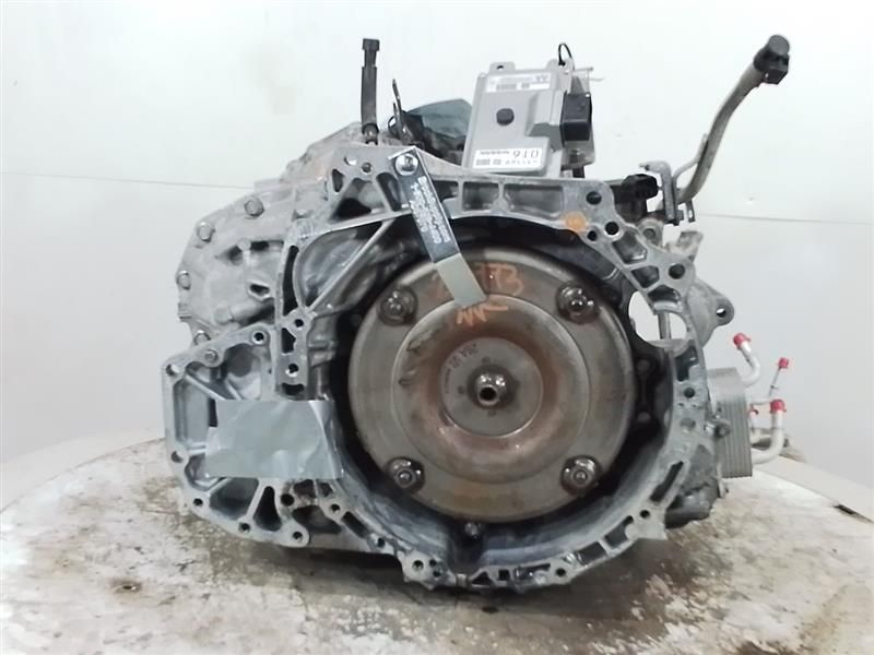 2018 Nissan ROGUE (AT), (CVT), 2.5L, VIN J (1st digit, Japan built), AWD Used Transmission (Price- 2150)