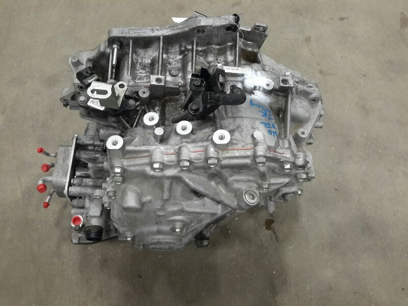 2017 Nissan ROGUE (AT), (CVT), 2.5L, AWD Used Transmission (Price- 1920)