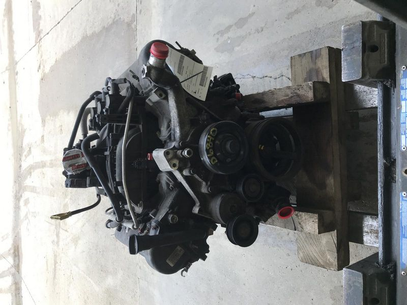 2011 Dodge NITRO 3.7L (VIN K, 8th digit) Used Engine (Price- 4738)