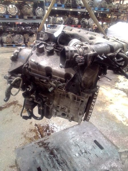 2006 Dodge MAGNUM 3.5L (VIN V, 8th digit), AWD Used Engine (Price- 4820)
