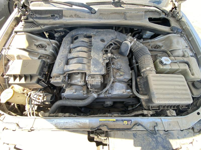 2006 Dodge MAGNUM 3.5L (VIN V, 8th digit), RWD, (AT), 5 speed Used Engine (Price- 4820)