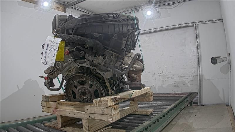 2006 Dodge MAGNUM 2.7L, VIN R (8th digit) Used Engine (Price- 5414)
