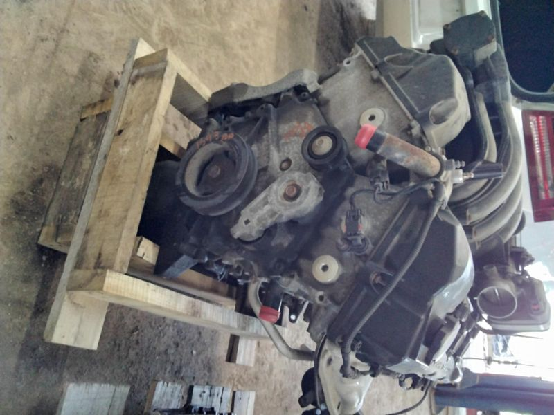 2006 Dodge MAGNUM 2.7L, VIN R (8th digit) Used Engine (Price- 4219)