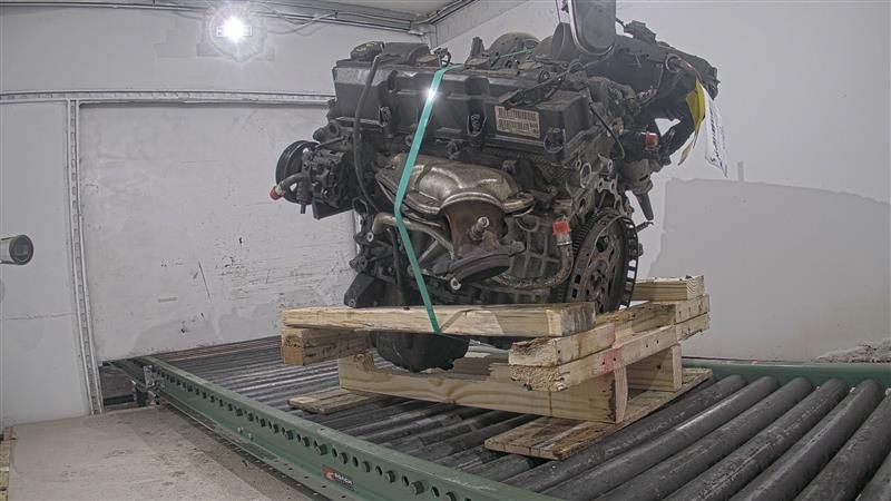 2006 Dodge MAGNUM 2.7L, VIN R (8th digit) Used Engine (Price- 3369)