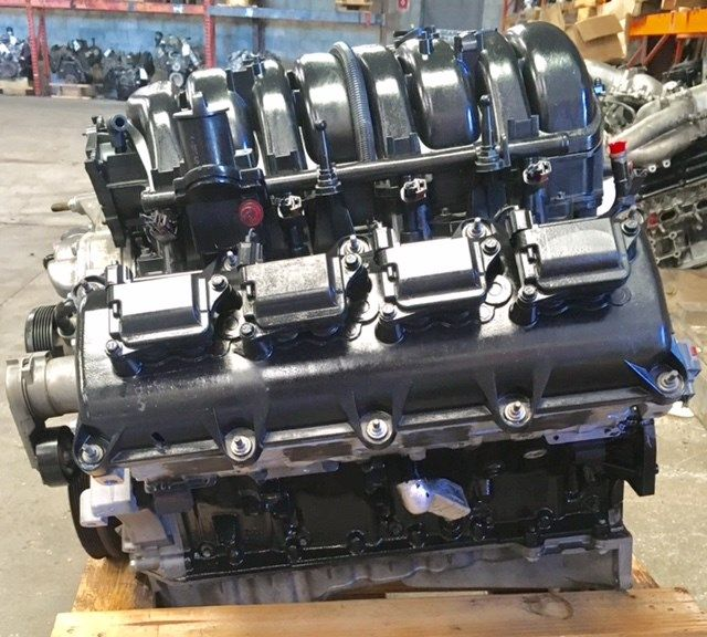 2005 Dodge MAGNUM 2.7L, VIN T (8th digit) Used Engine (Price- 5414)