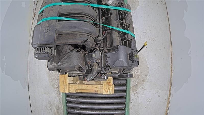 2005 Dodge MAGNUM 2.7L, VIN T (8th digit) Used Engine (Price- 4028)