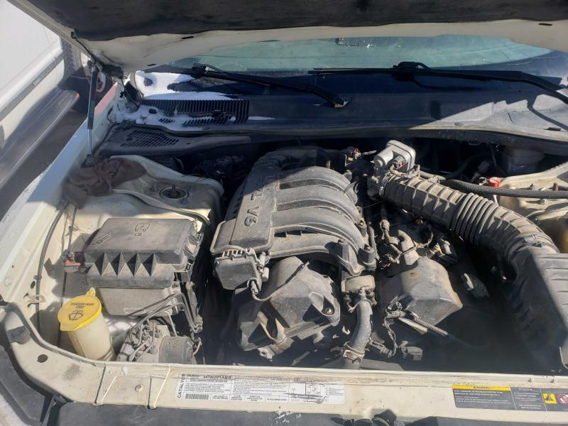 2005 Dodge MAGNUM 2.7L, VIN T (8th digit) Used Engine (Price- 3104)