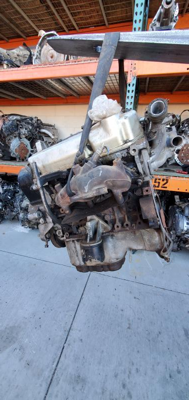 2005 Dodge STRATUS Cpe, 3.0L (VIN H, 8th digit), AT Used Engine (Price- 4325)