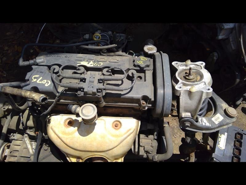 2005 Dodge STRATUS Sdn, 2.4L, PZEV, (VIN J, 8th digit, engine ID ED2) Used Engine (Price- 2250)