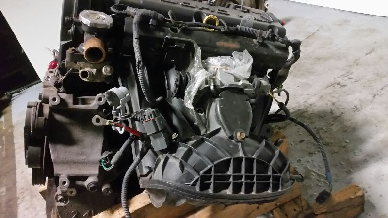 2005 Dodge STRATUS Sdn, 2.4L, PZEV, (VIN J, 8th digit, engine ID ED2) Used Engine (Price- 2050)