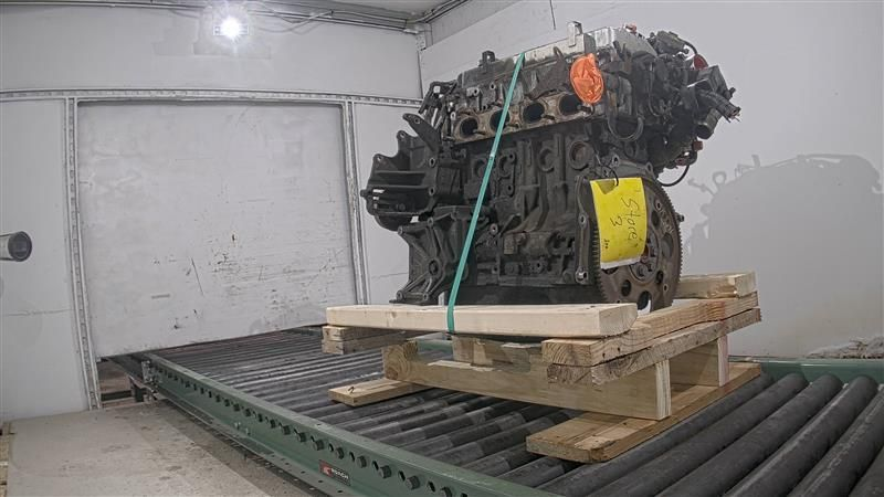 2004 Dodge STRATUS Cpe, 2.4L (VIN G, 8th digit), AT Used Engine (Price- 2200)