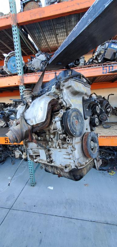 2004 Dodge STRATUS Sdn, 2.7L, VIN R (8th digit), 13 tone ring Used Engine (Price- 2950)