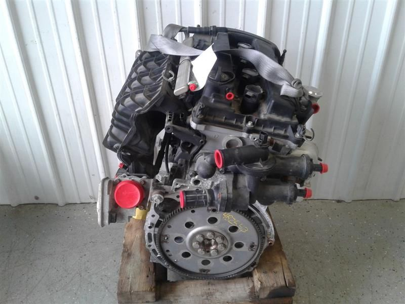 2004 Dodge STRATUS Sdn, 2.7L, VIN R (8th digit), 13 tone ring Used Engine (Price- 2690)
