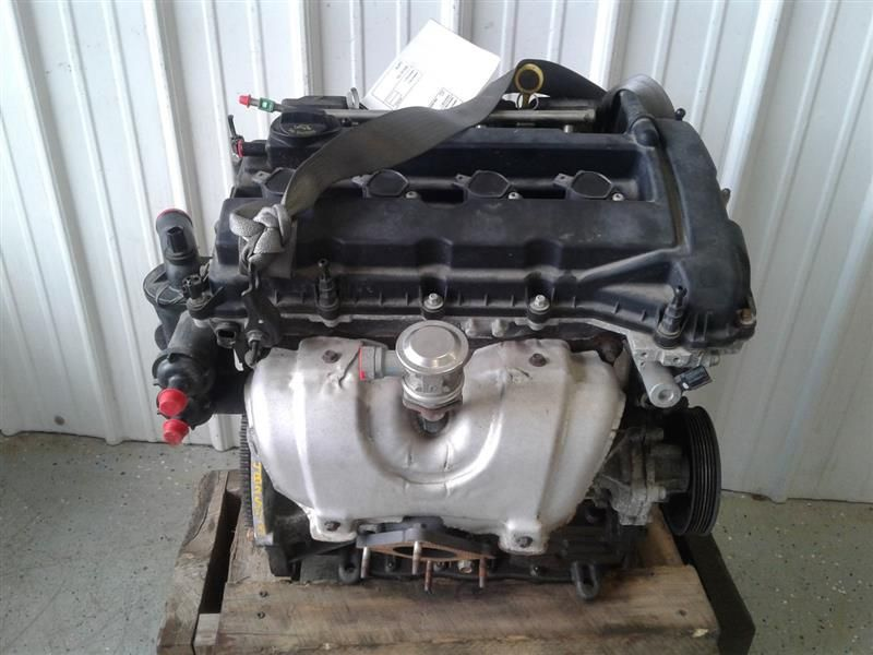 2004 Dodge STRATUS Sdn, 2.7L, VIN R (8th digit), 13 tone ring Used Engine (Price- 2150)