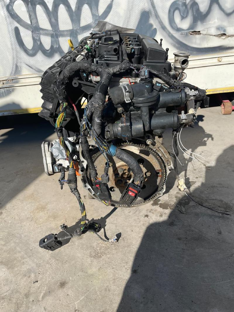 2004 Dodge STRATUS Sdn, 2.7L, VIN T (8th digit, flex fuel), 13 tone ring Used Engine (Price- 2150)